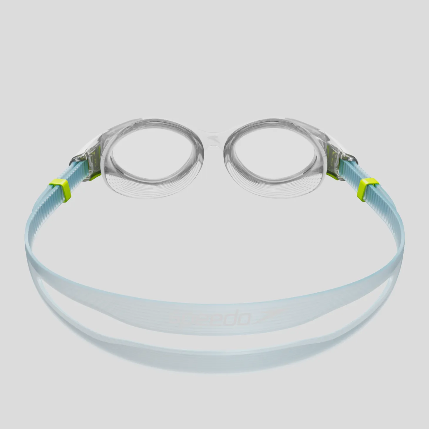 Women's Biofuse 2.0 Goggles Blue/White