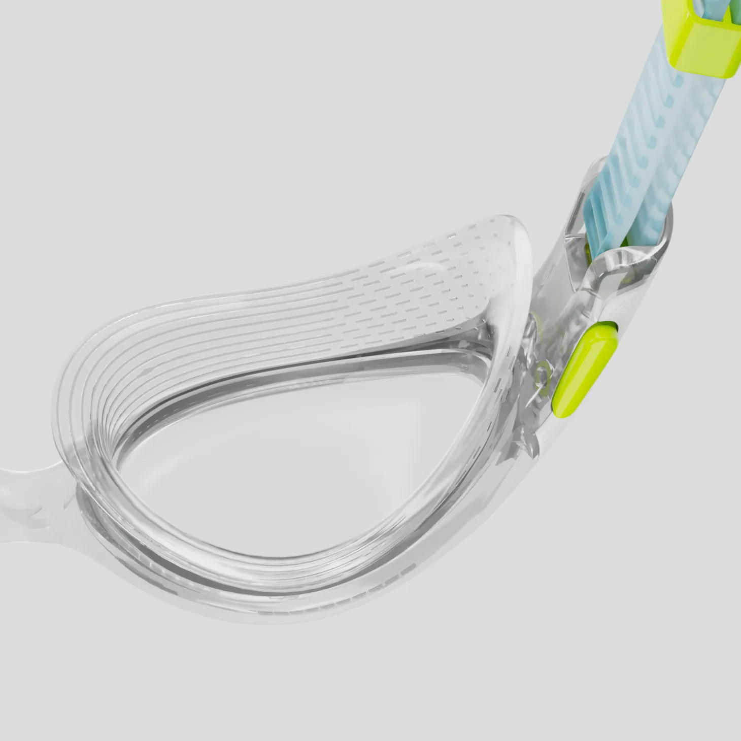 Women's Biofuse 2.0 Goggles Blue/White