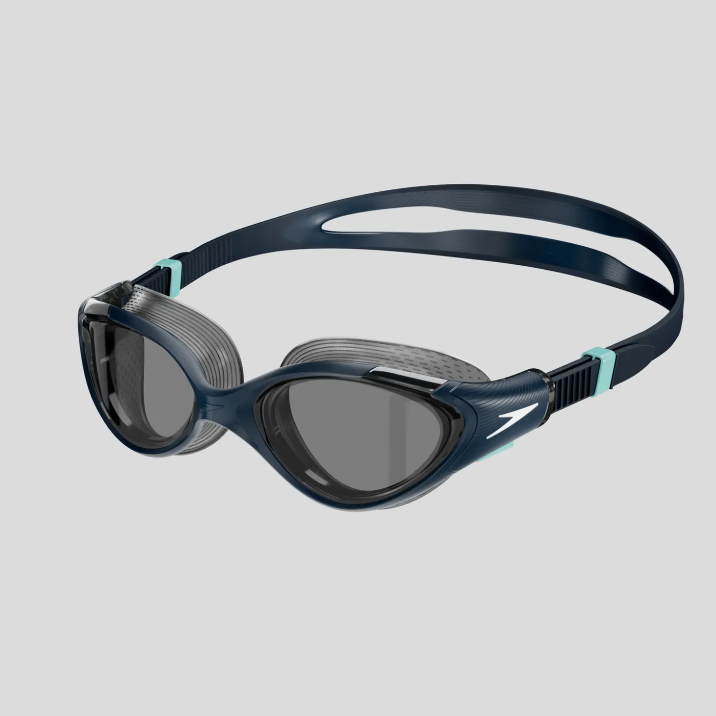 Women's Biofuse 2.0 Goggles Navy/Blue