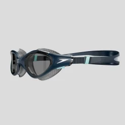 Women's Biofuse 2.0 Goggles Navy/Blue