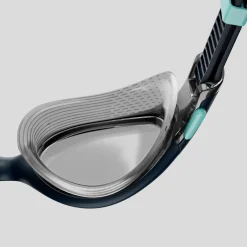 Women's Biofuse 2.0 Goggles Navy/Blue