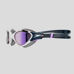 Women's Biofuse 2.0 Mirror Goggles Blue/Purple