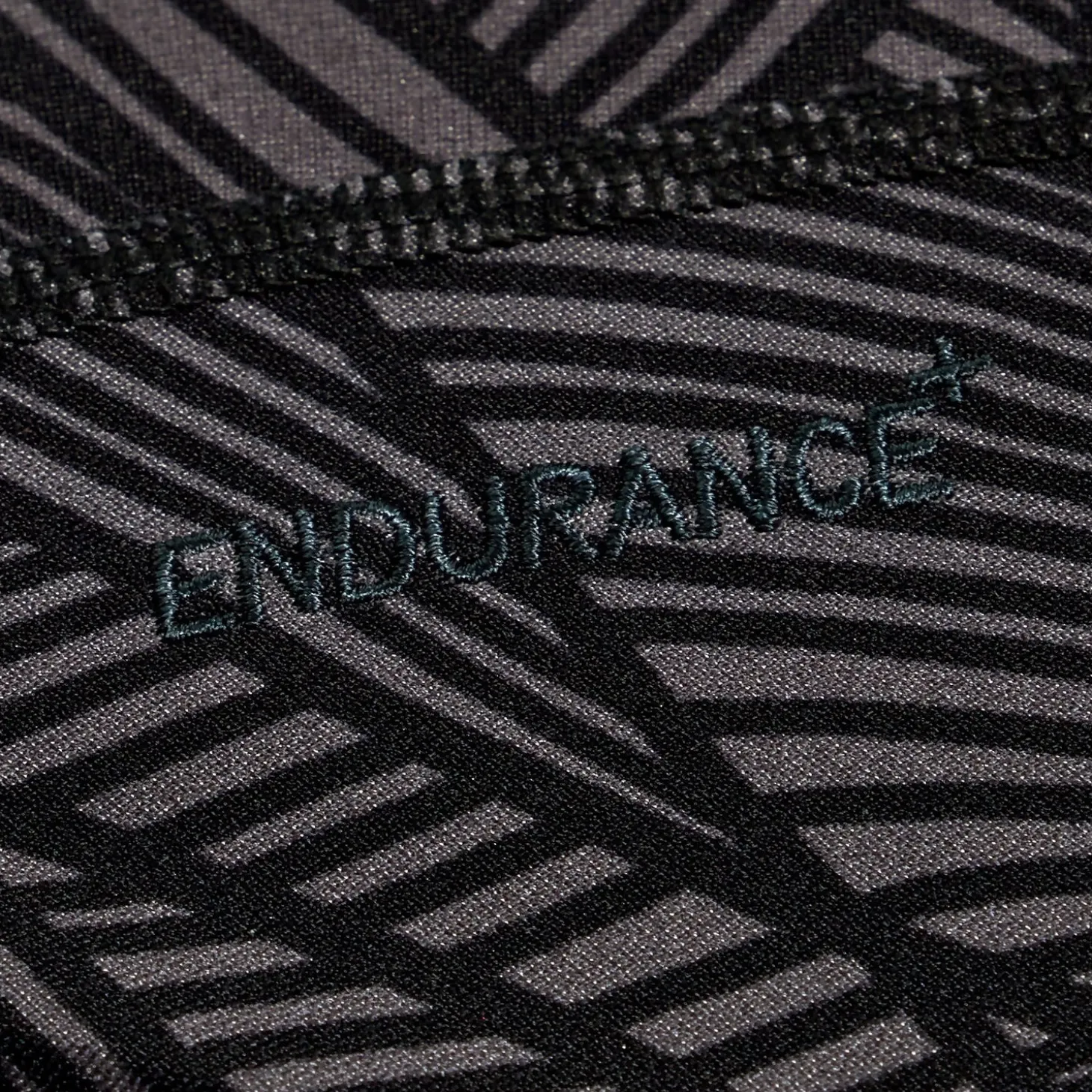 Women's Club Training Fixed Crossback Swimsuit Black/Grey