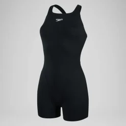 Women's Endurance+ Legsuit Black