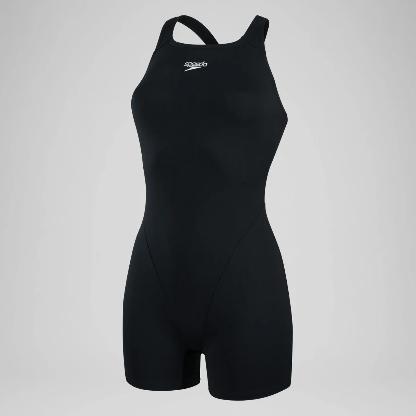 Women's Endurance+ Legsuit Black