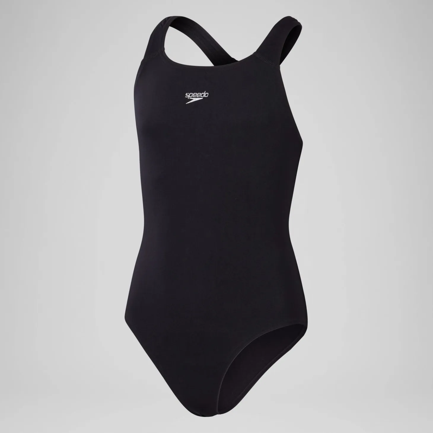 Women's Endurance+ Medalist Swimsuit Black