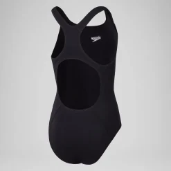 Women's Endurance+ Medalist Swimsuit Black