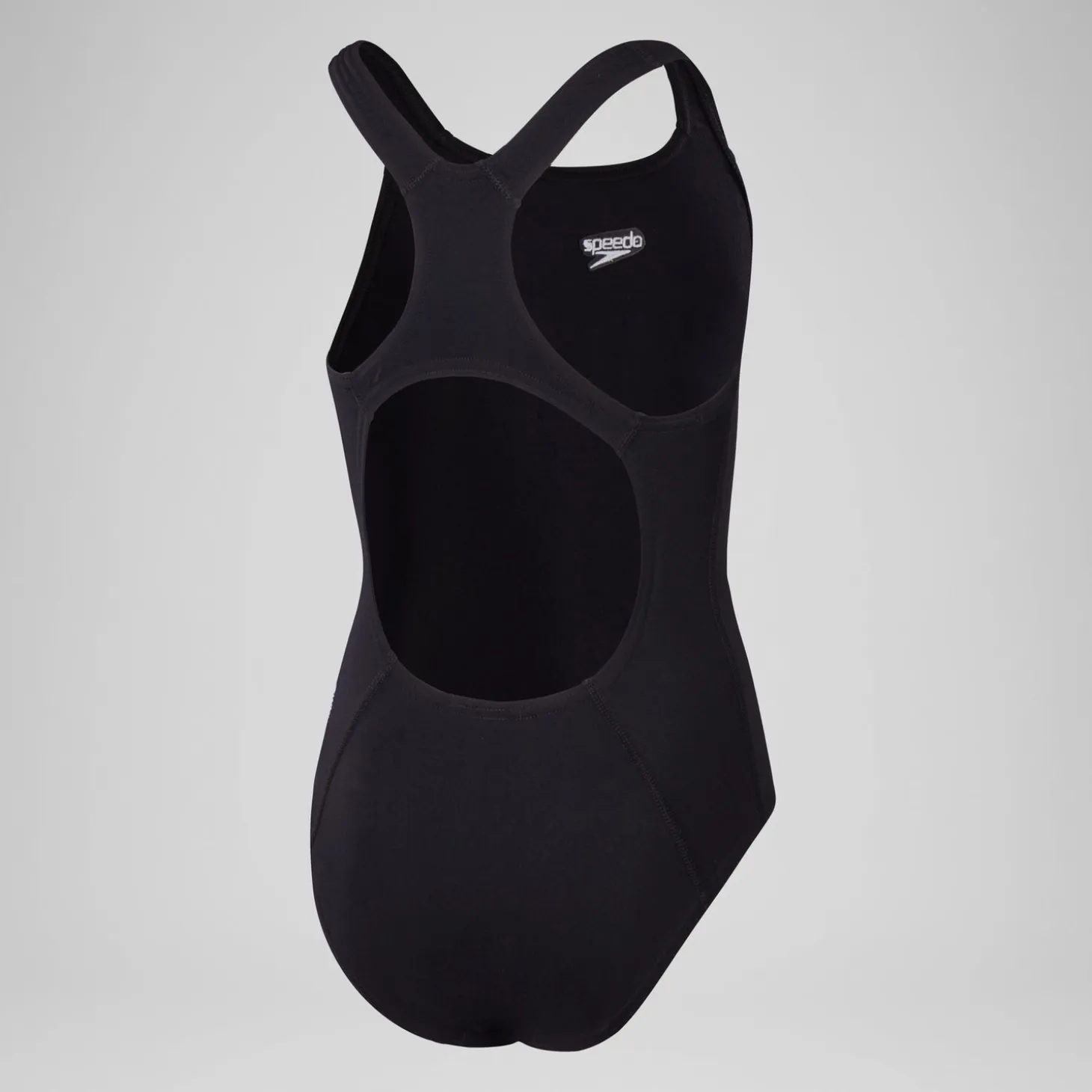 Women's Endurance+ Medalist Swimsuit Black