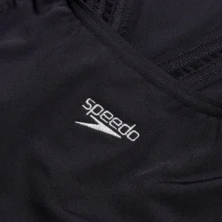 Women's Endurance+ Medalist Swimsuit Black