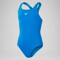 Women's Endurance+ Medalist Swimsuit Blue