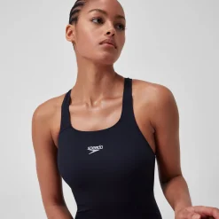 Women's Endurance+ Medalist Swimsuit Navy