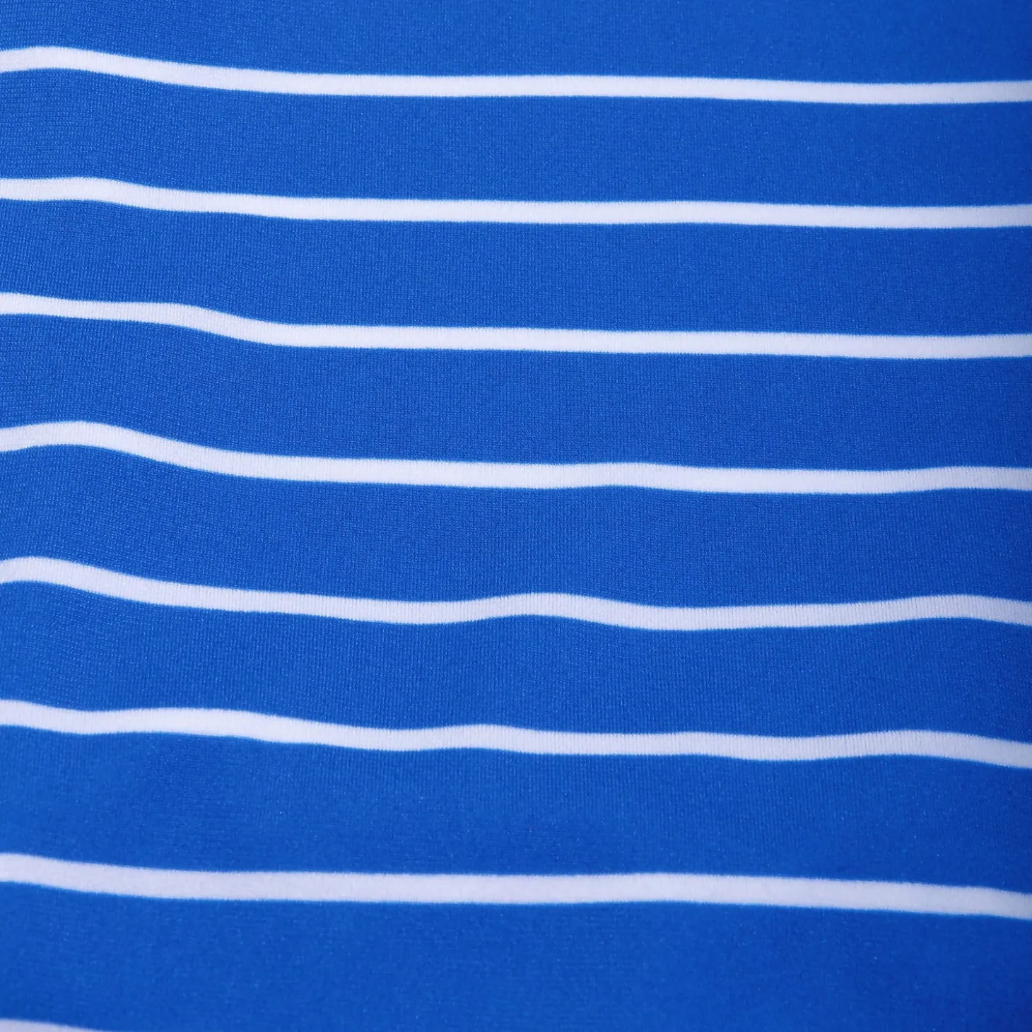 Women's Endurance+ Printed Medalist Swimsuit Blue/White