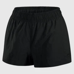 Women's Essential Swim Short Black
