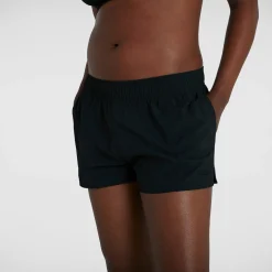 Women's Essential Swim Short Black