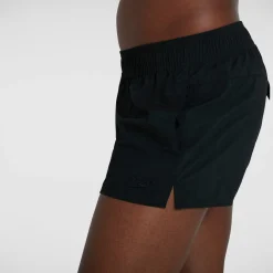 Women's Essential Swim Short Black