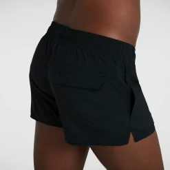 Women's Essential Swim Short Black