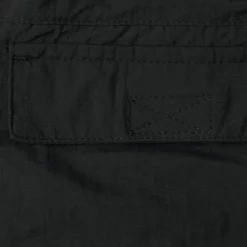 Women's Essential Swim Short Black
