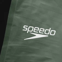 Women's Fastskin LZR Pure Valor 2.0 Openback Kneeskin Green/Black