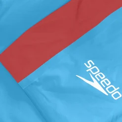Women's Fastskin LZR Pure Valor 2.0 Closedback Kneeskin Blue/Red