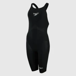 Women's Fastskin LZR Valor Closedback Black