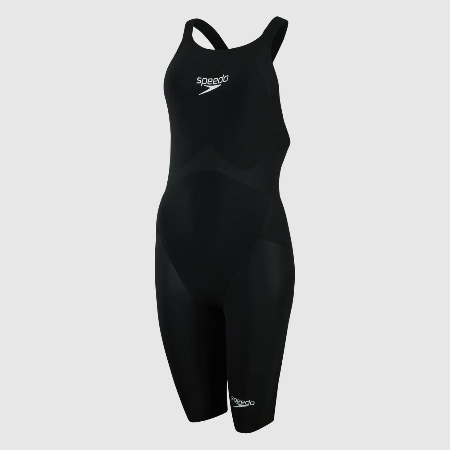 Women's Fastskin LZR Valor Closedback Black
