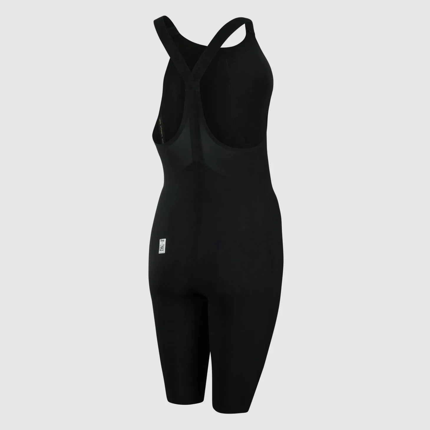 Women's Fastskin LZR Valor Closedback Black