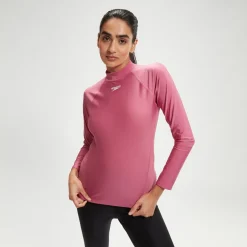 Women's Long Sleeve Rash Top