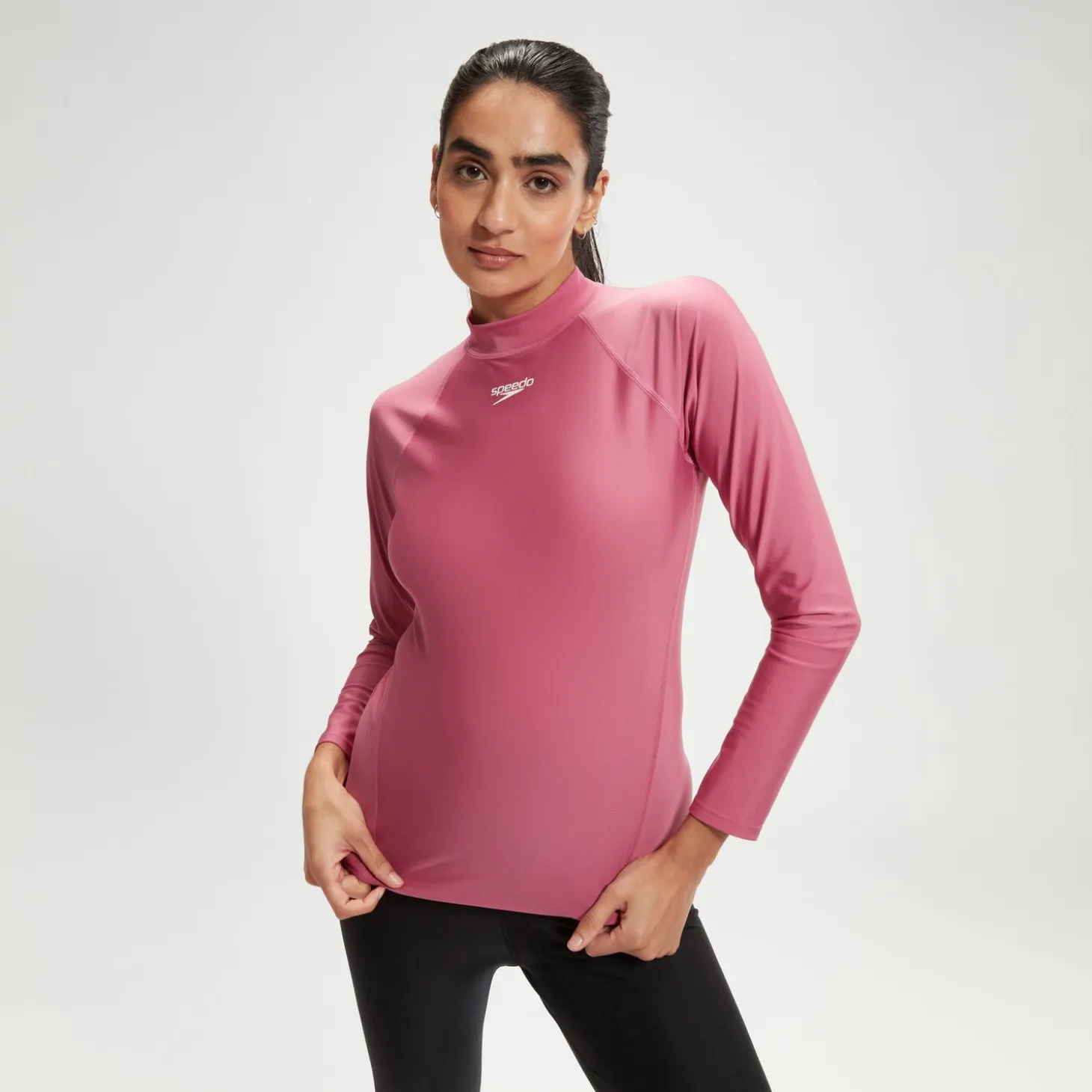 Women's Long Sleeve Rash Top