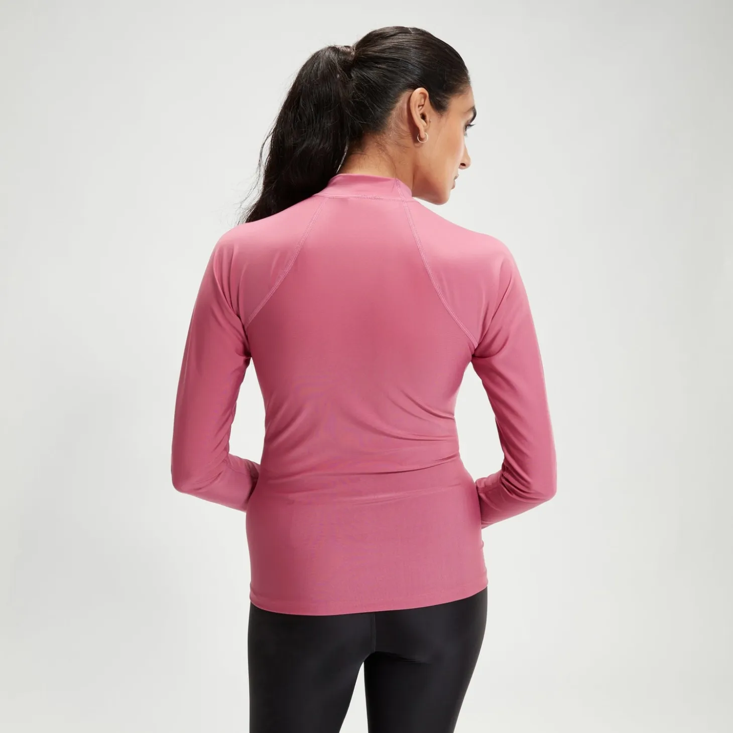 Women's Long Sleeve Rash Top