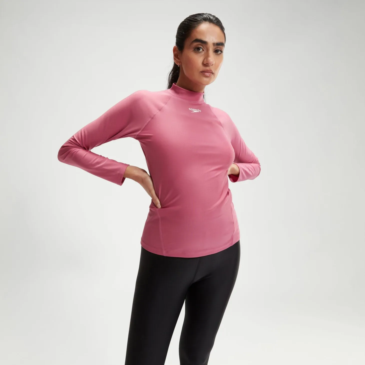 Women's Long Sleeve Rash Top