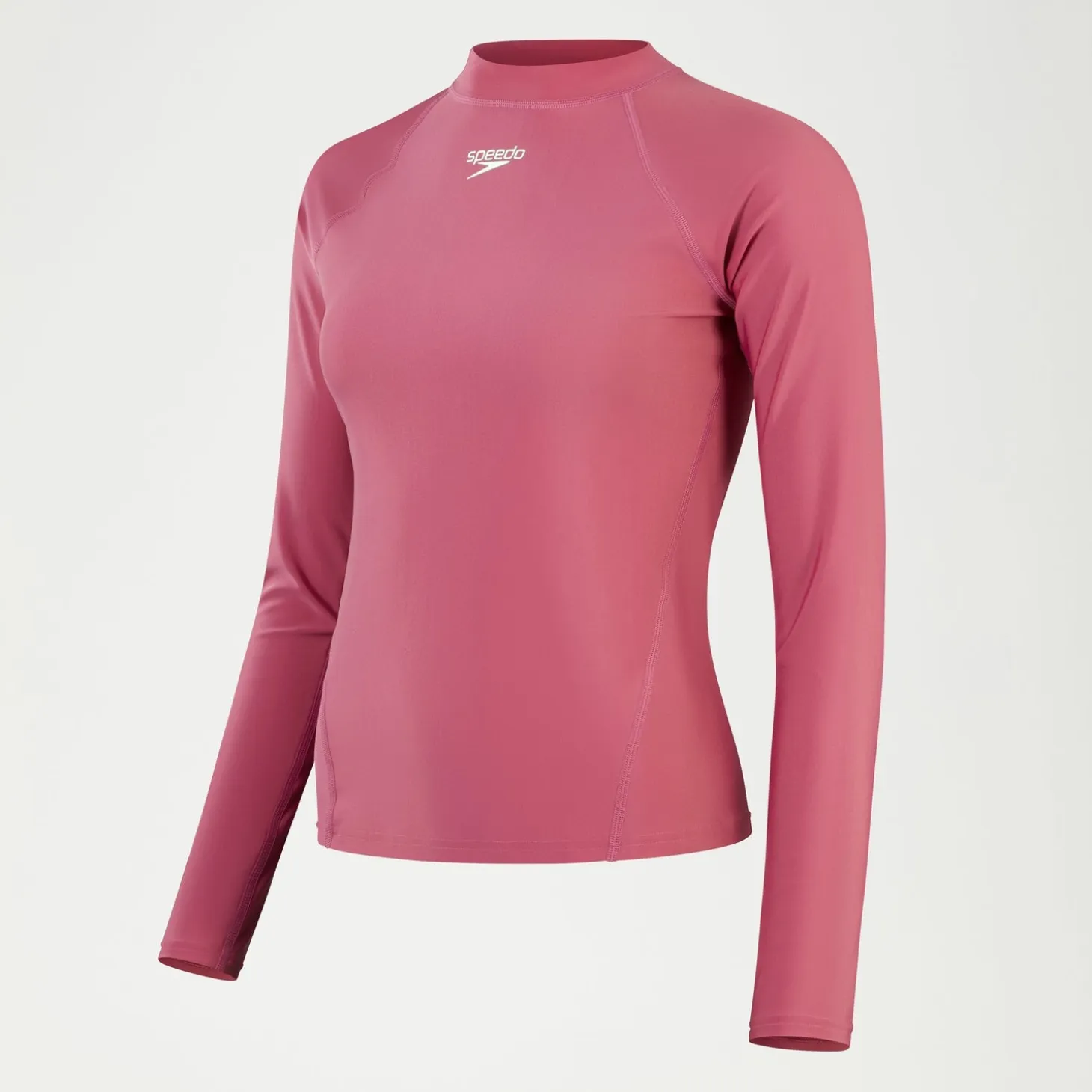 Women's Long Sleeve Rash Top