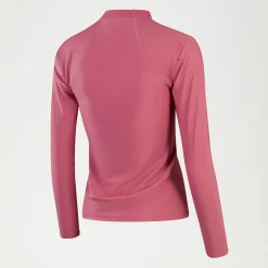 Women's Long Sleeve Rash Top