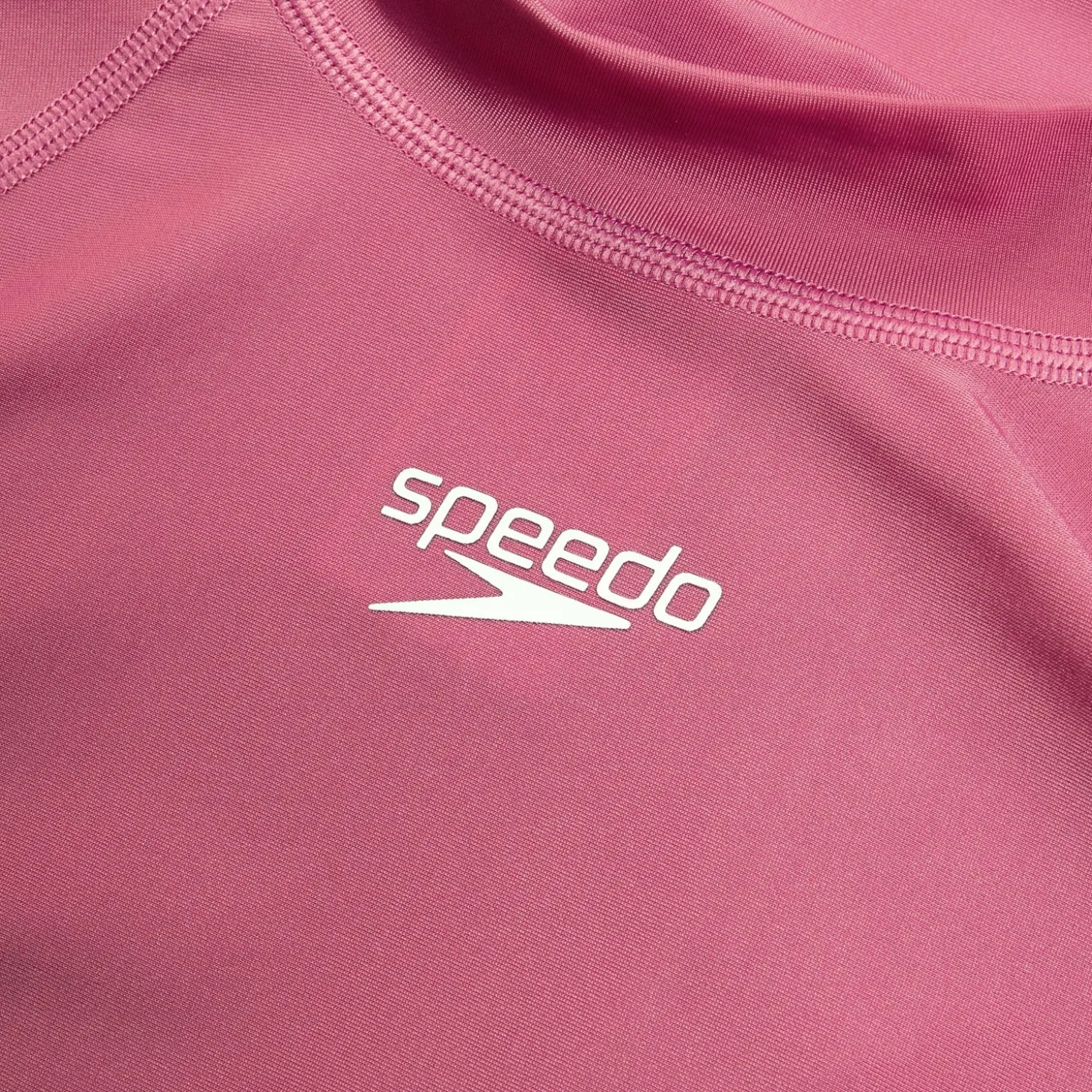 Women's Long Sleeve Rash Top