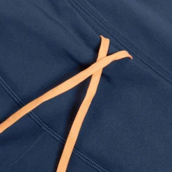 Women's Panel 3/4 Pant Navy