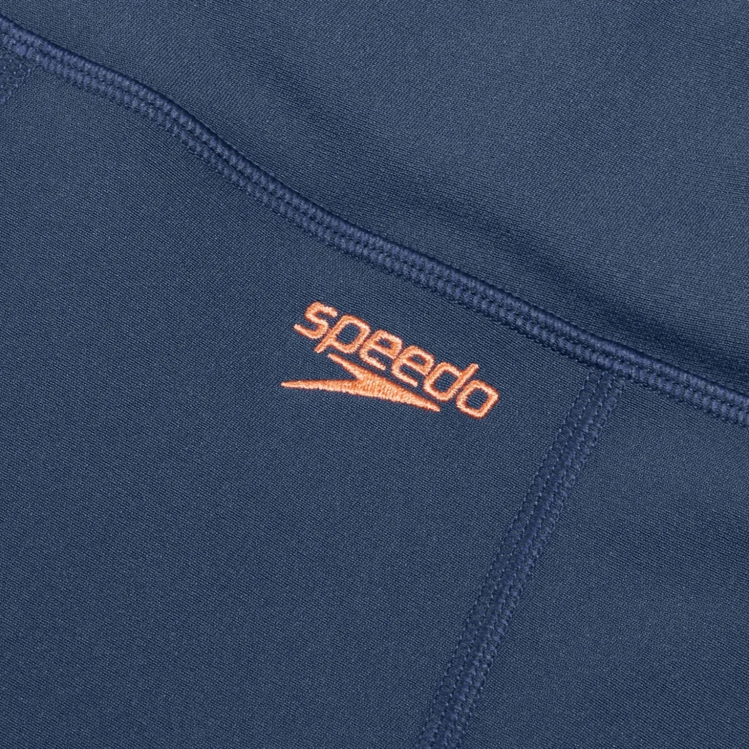 Women's Panel 3/4 Pant Navy