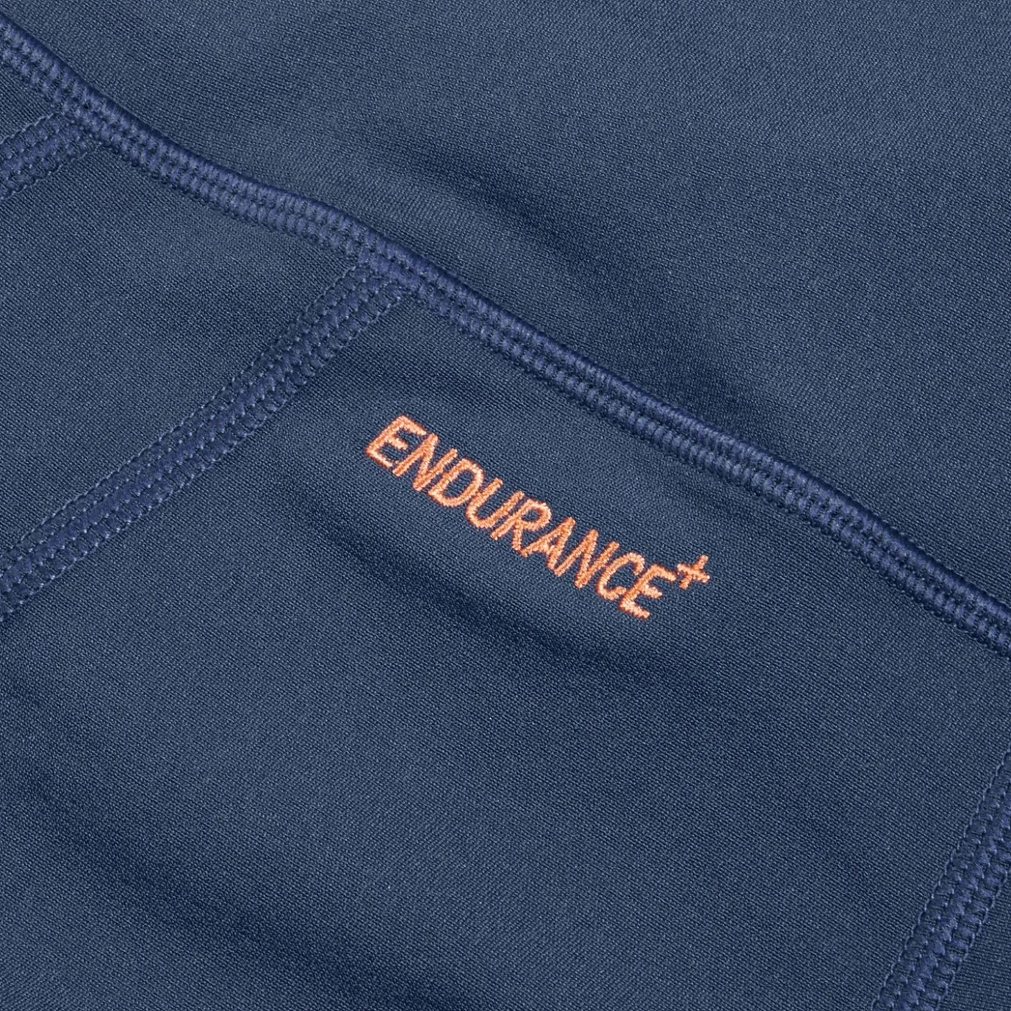 Women's Panel 3/4 Pant Navy