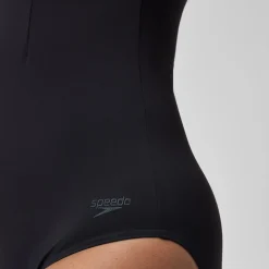 Women's Shaping AquaNite Swimsuit Black