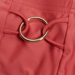 Women's Shaping Hi Waist Brief Red