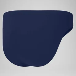 Women's Solid Classic Bottom Blue