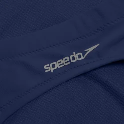 Women's Solid Classic Bottom Blue
