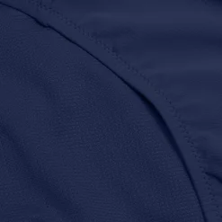 Women's Solid Classic Bottom Blue