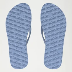 Women's Speedo Flip Flop Blue