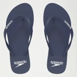 Women's Speedo Flip Flop Navy