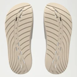 Women's Speedo Slide Tan