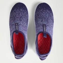 Women's Surfknit Pro Watershoe Navy/Pink