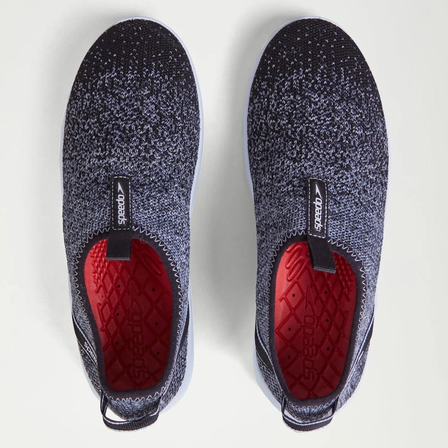 Women's Surfknit Pro Watershoe Black