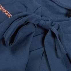 Women's Wrap Skirt Navy